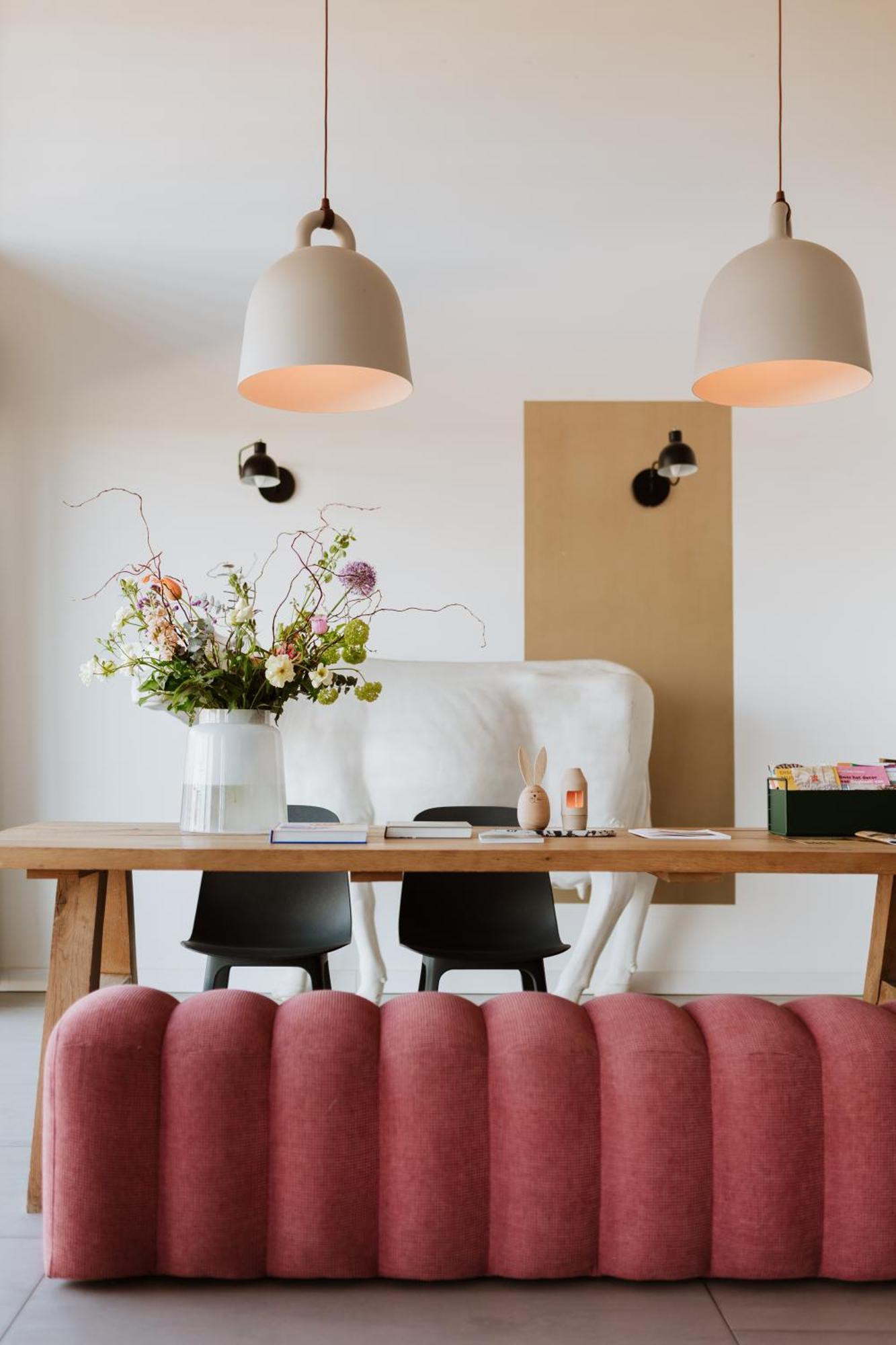 Hei15 Bed and Breakfast Sint Geertruid Buitenkant foto