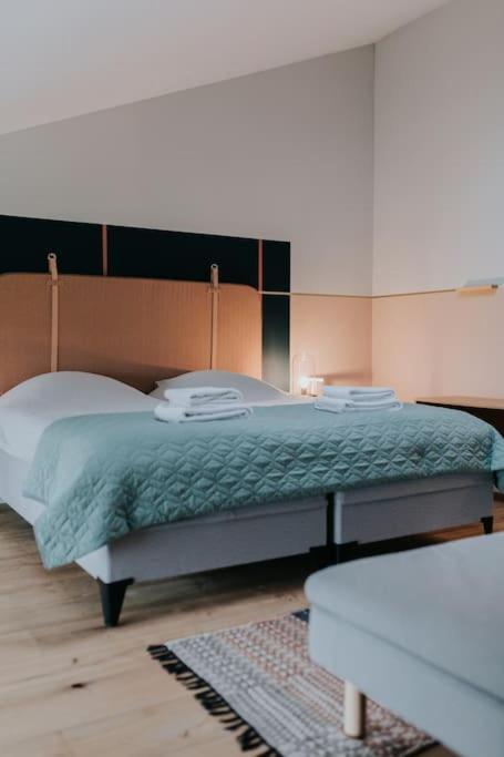 Hei15 Bed and Breakfast Sint Geertruid Buitenkant foto